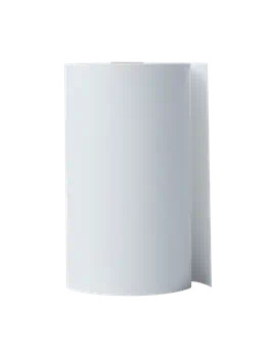 Rolos Papel Térmico Contínuo 101,6mmx32,2mts 20un