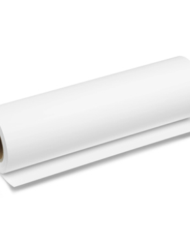 Rolo Papel Mate 145g BROTHER 18m