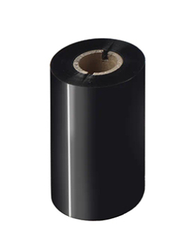 Rolos Fita Resina Premium 110mmx300mts 12un