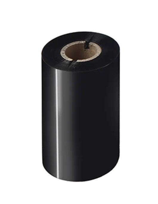 Rolos Fita Cera/Resina Premium 110mmx300mts 12un