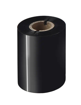 Rolos Fita Cera/Resina Standard 110mmx600mts 6un