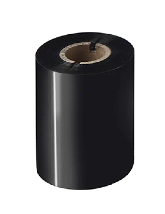 Rolos Fita Cera/Resina Standard 110mmx600mts 6un