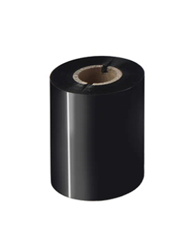 Rolos Fita Cera Standard 80mmx300mts 12un