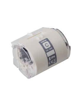 Rolo Fita de Limpeza 50mmx2m CK1000