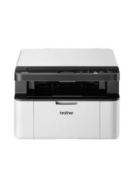 Multifunções BROTHER Laser Mono DCP-1610W