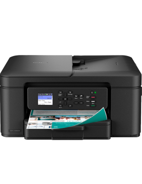 Multifunções BROTHER Tinta A4 DCP-J1360DW