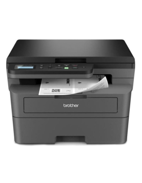 Multifunções BROTHER Laser Mono DCP-L2627DWE