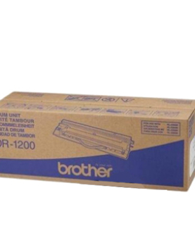Tambor Brother DR-1200 60000 Pág.