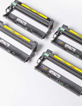 Tambor Brother DR-230CL 4 Cores 15000 Pág.