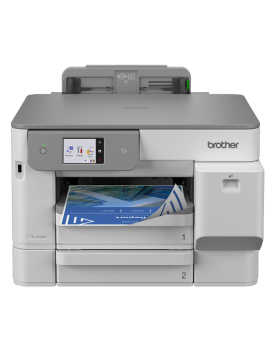 Impressora BROTHER Tinta Profissional  A4 HL-J5113DW