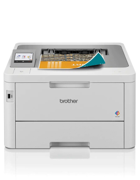 Impressora BROTHER Laser/Led Cor HL-L8240CDW