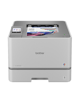 Impressora BROTHER Laser Cor A4 HL-L8570CDW