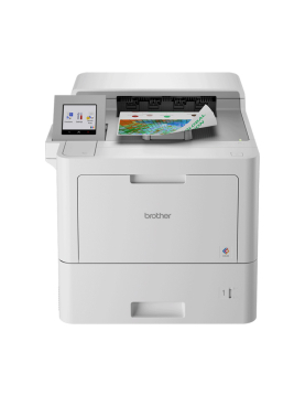Impressora BROTHER Laser Cor A4 HL-L9470CDN