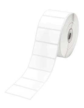 Etiquetas Térmicas Protegidas 51x26mm Rolo 12un