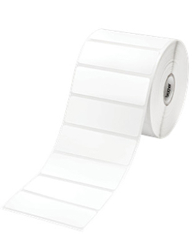 Etiquetas Térmicas Protegidas 76x26mm Rolo 8un