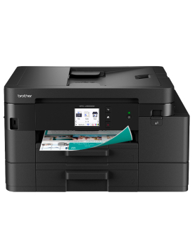 Multifunções BROTHER Tinta A4 MFC-J4550DW