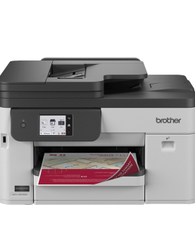 Multifunções BROTHER Tinta A4 MFC-J5010DW