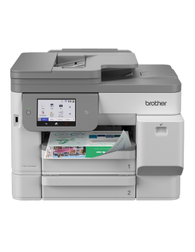 Multifunções BROTHER Tinta Profissional  A4 MFC-J5115DW
