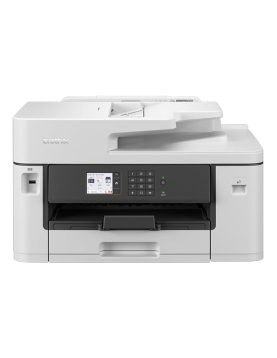 Multifunções BROTHER Tinta Profissional  A4/A3 MFC-J5340DWE