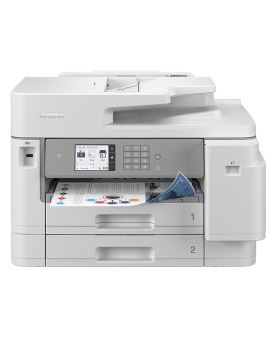 Multifunções BROTHER Tinta Profissional A4/A3 MFC-J5955DW