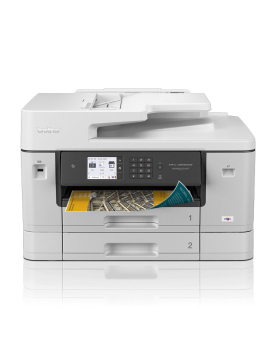 Multifunções BROTHER Tinta Profissional A3 MFC-J6940DW