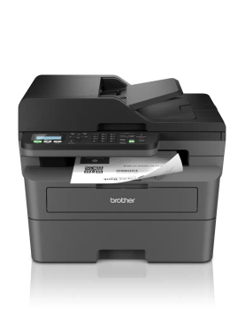 Multifunções BROTHER Laser Mono MFC-L2800DW