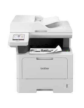 Multifunções BROTHER Laser Mono MFC-L5710DN
