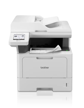 Multifunções BROTHER Laser Mono MFC-L5710DW