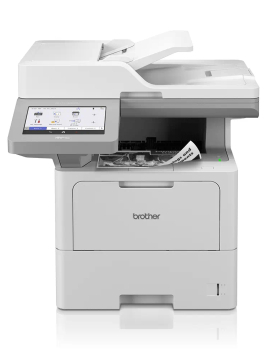 Multifunções BROTHER Laser Mono MFC-L6910DN