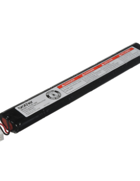 Bateria Recarregável Ni-MH Impressoras PJ
