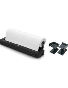 Suporte Rolo Papel para Impressoras Portateis PJ