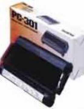 Fita de Transferência Térmica Brother PC-301 235 Pág.