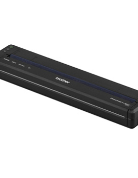 Impressora Portátil Térmica PJ-773 A4 USB-A WiFi