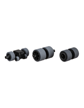 Kit Rolos Scanner Brother ADS4300N 100.000 Folhas