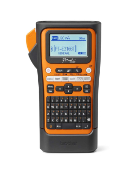 Rotuladora Profissional PT-E310BTVP
