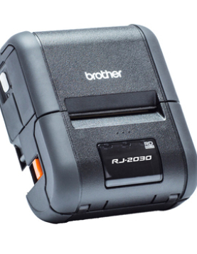 Impressora Portátil Térmica RJ2030 Talões USB-A Bluetooth
