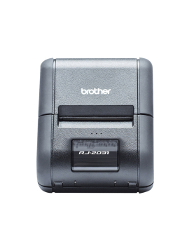 Impressora Portátil RJ2031 Talões USB-A BT