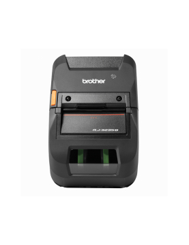 Impressora Portátil RJ3235BL Etiquetas Talões USB-A BT