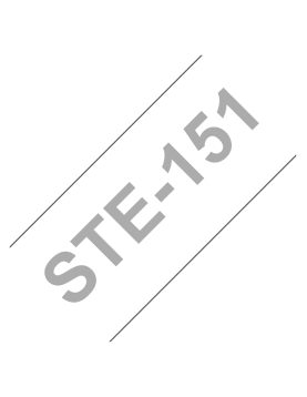 Fita Stencil 24mmx3mts (Reutilizável até 50 vezes)