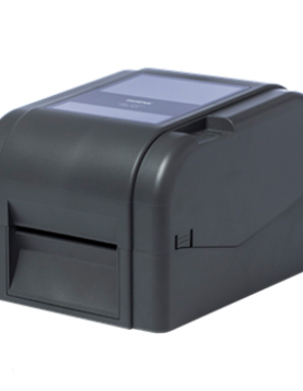 Impressora Etiquetas Talões TD-4420TN USB Serie Rj45