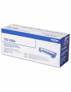 Toner Brother TN-1050 Preto 1000 Pág.
