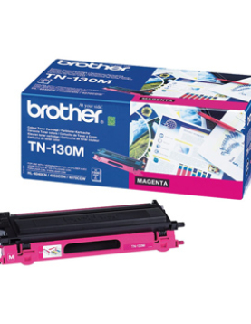 Toner Brother TN-130M Magenta 1500 Pág.