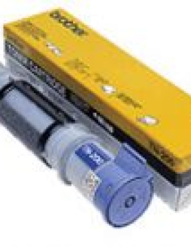 Toner Brother TN-200 Preto 2200 Pág.