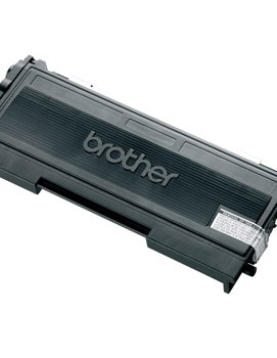 Toner Brother TN-2005 Preto 1500 Pág.