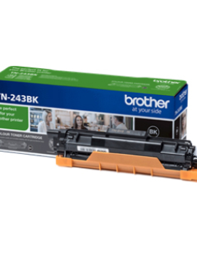 Toner Brother TN-243BK Preto 1000 Pág.