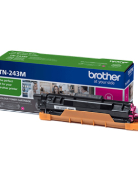 Toner Brother TN-243M Magenta 1000 Pág.