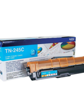 Toner Brother TN-245C Azul 2200 Pág.