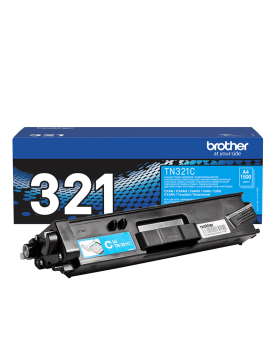 Toner Brother TN-321C Azul 1500 Pág.
