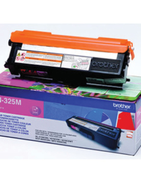 Toner Brother TN-325M Magenta 3500 Pág.