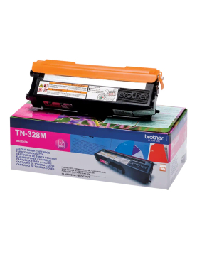 Toner Brother TN-328M Magenta 6000 Pág.